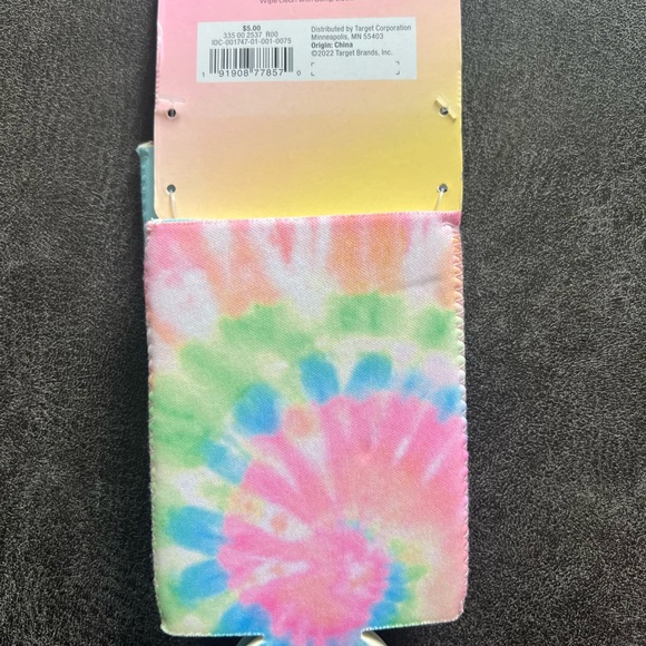 NWT Stoney Clover Lane X Target Drink Sleeves - 3 sets - Picture 3 of 10